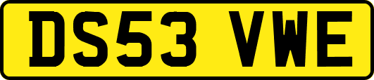 DS53VWE