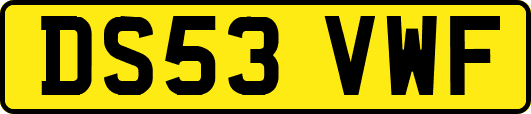 DS53VWF