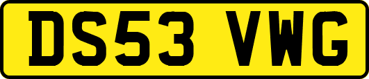 DS53VWG