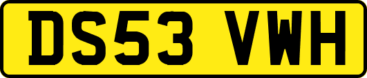 DS53VWH