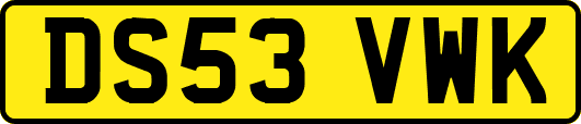 DS53VWK