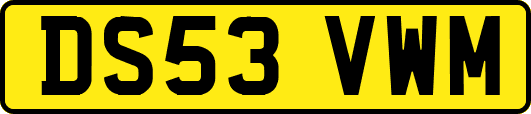 DS53VWM