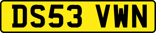 DS53VWN