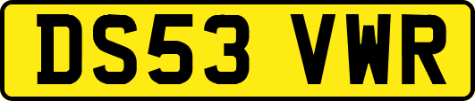 DS53VWR