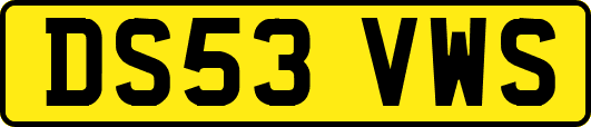 DS53VWS