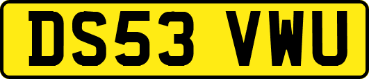DS53VWU