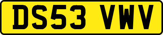 DS53VWV