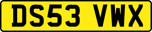 DS53VWX