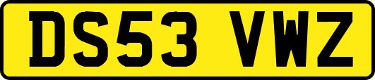 DS53VWZ