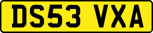 DS53VXA