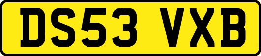 DS53VXB