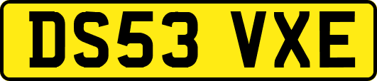 DS53VXE