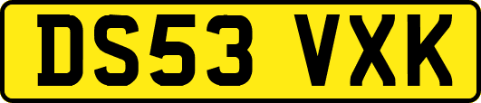 DS53VXK