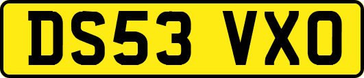 DS53VXO