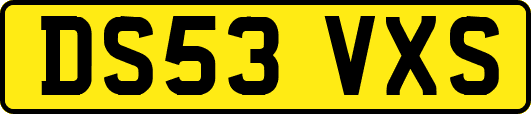 DS53VXS