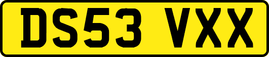 DS53VXX