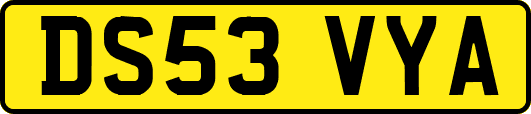 DS53VYA