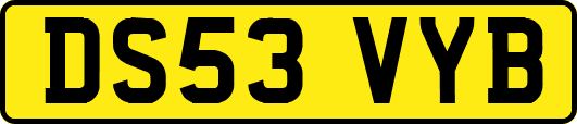 DS53VYB