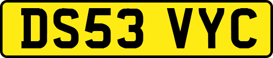 DS53VYC