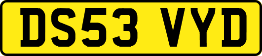 DS53VYD