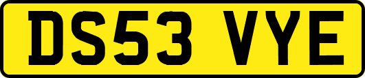 DS53VYE