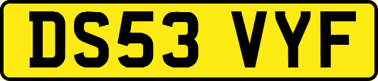 DS53VYF
