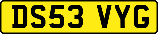 DS53VYG