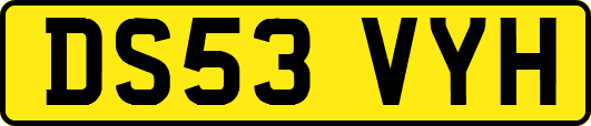 DS53VYH