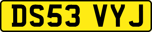 DS53VYJ