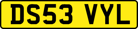 DS53VYL