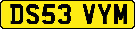 DS53VYM