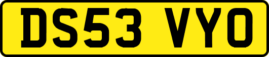DS53VYO