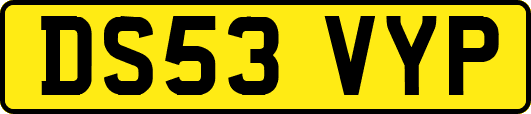 DS53VYP