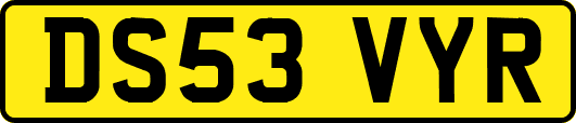 DS53VYR