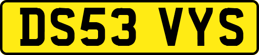 DS53VYS
