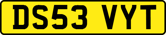 DS53VYT
