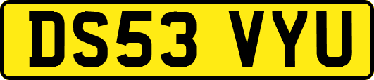 DS53VYU