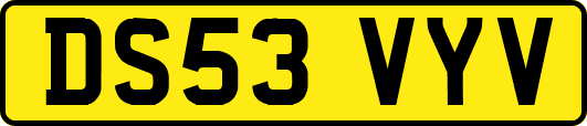 DS53VYV