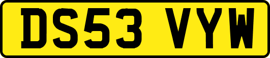 DS53VYW