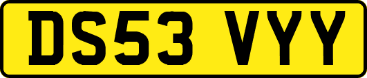 DS53VYY