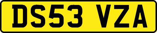 DS53VZA