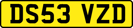 DS53VZD