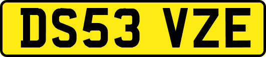 DS53VZE