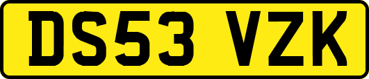 DS53VZK