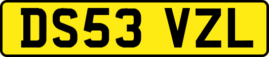 DS53VZL
