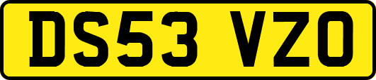 DS53VZO