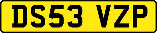 DS53VZP