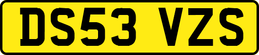DS53VZS
