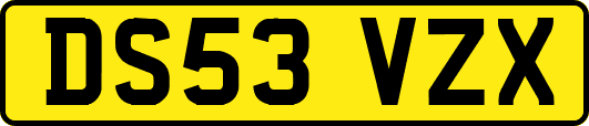 DS53VZX