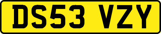 DS53VZY